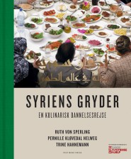 Syriens gryder