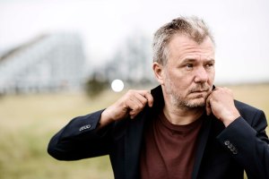 Jesper Stein, journalist, forfatter